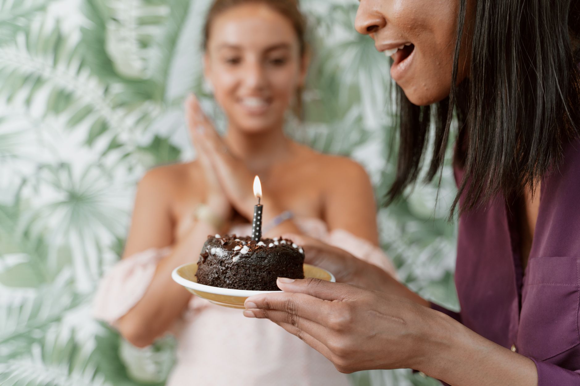 Datenschutzkontrollen für Foto-Sharing-Apps