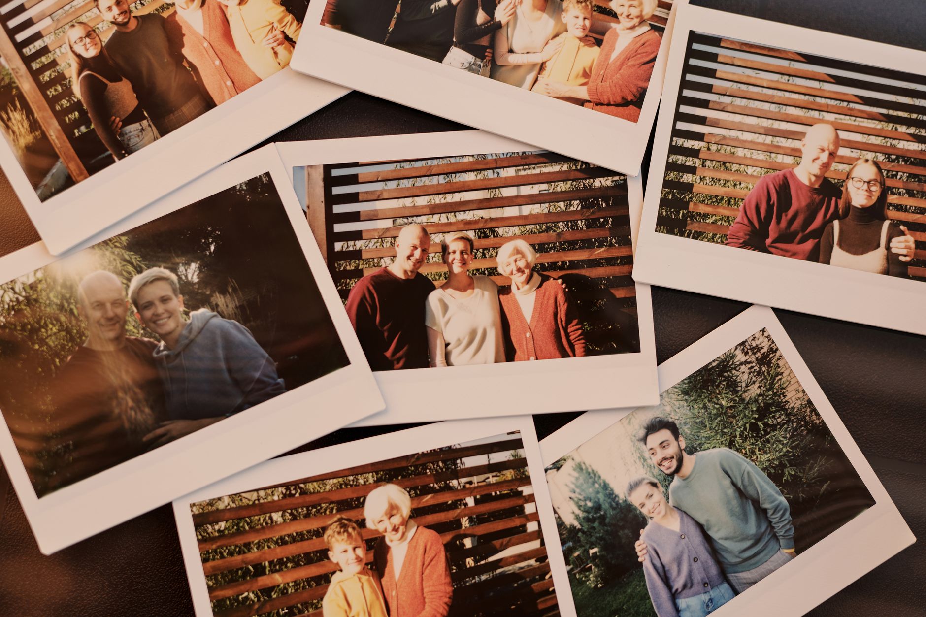 Migliore app di album foto condiviso