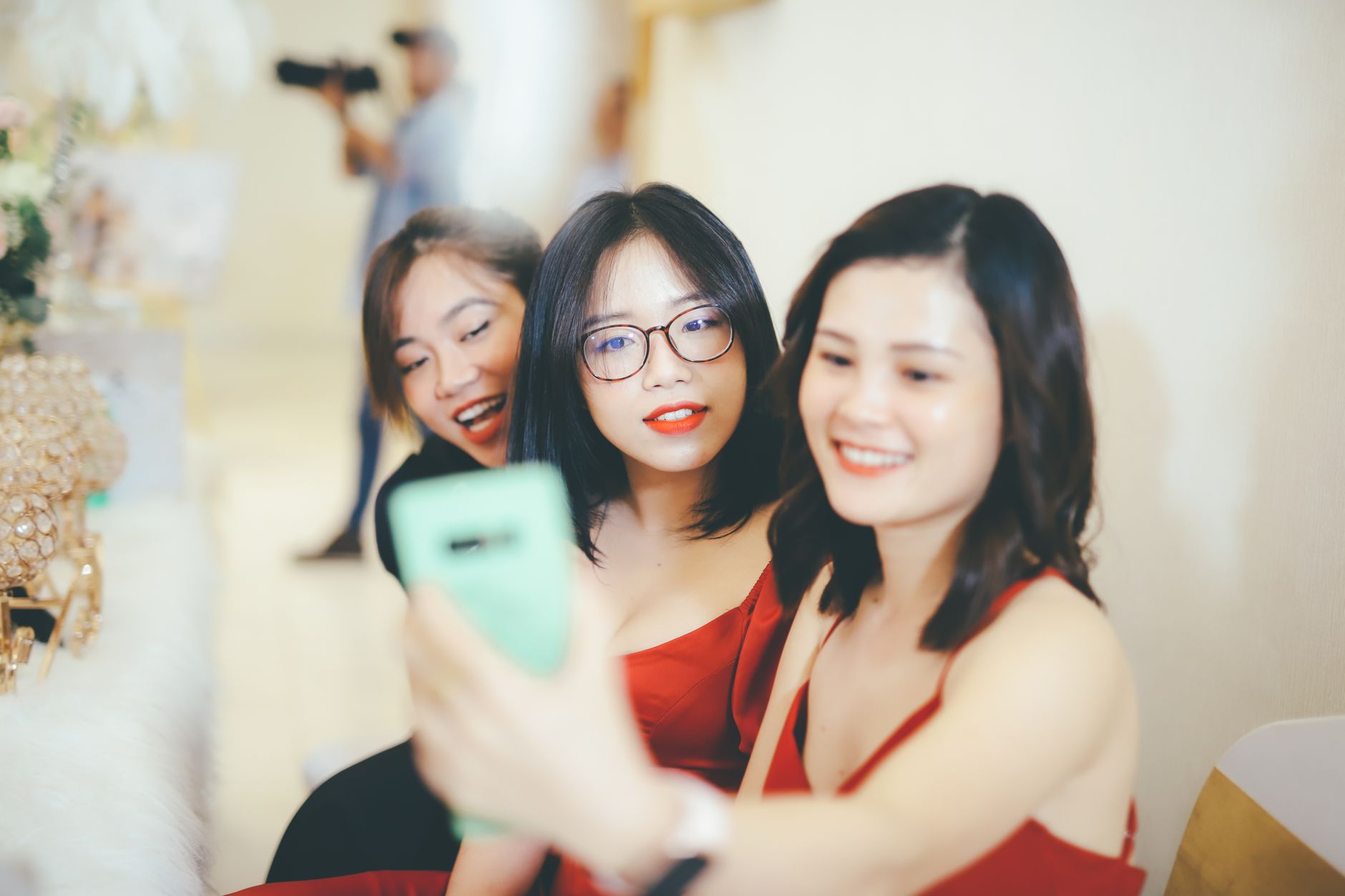 App foto festa gratis