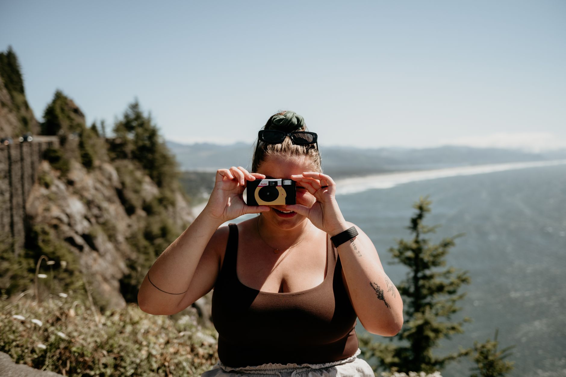 Disposable camera app free