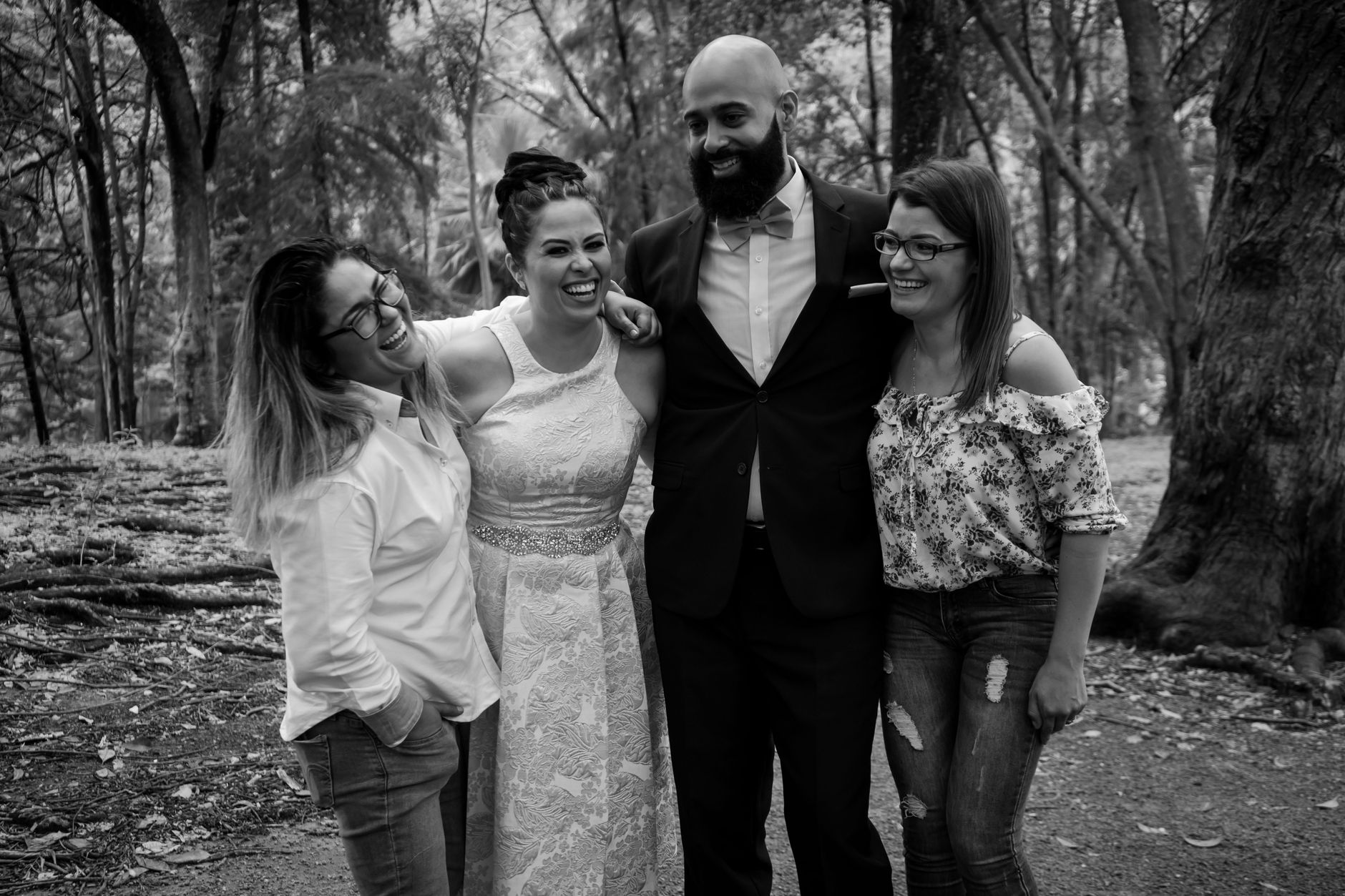 Reseñas de apps de fotos para bodas