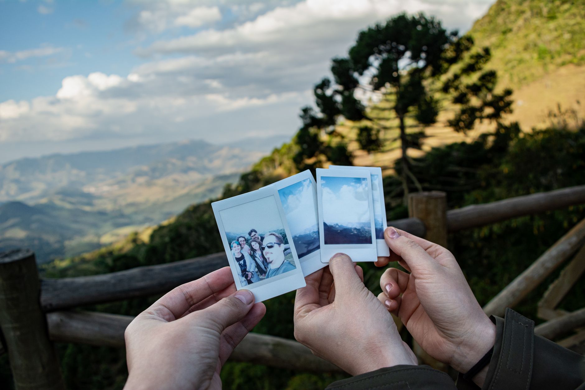 Confronto fotocamere usa e getta