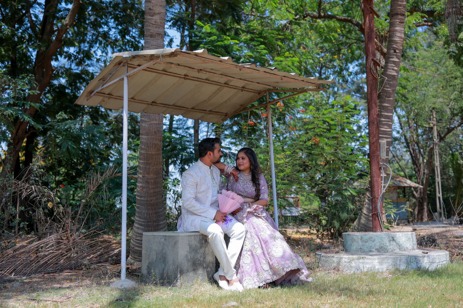 Wedding photo album guest book online