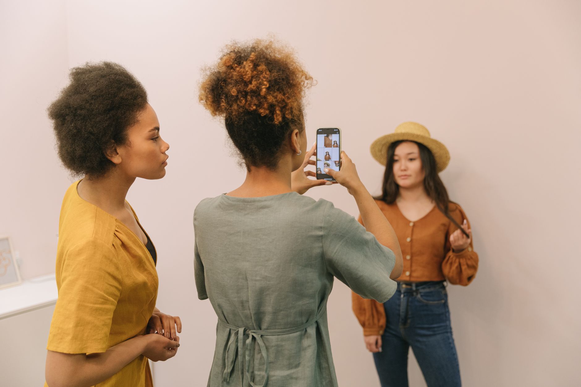 Datenschutzfreundliche Lösung zum Fotos teilen